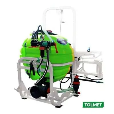 Tolmet Agricultural Sprayer