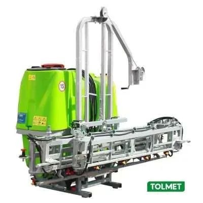 Tolmet Agricultural Sprayer