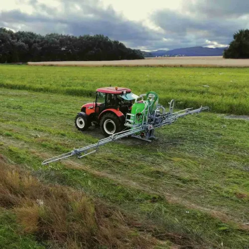 Tolmet Agricultural Sprayer
