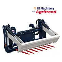 Hydraulic Pump Assembly